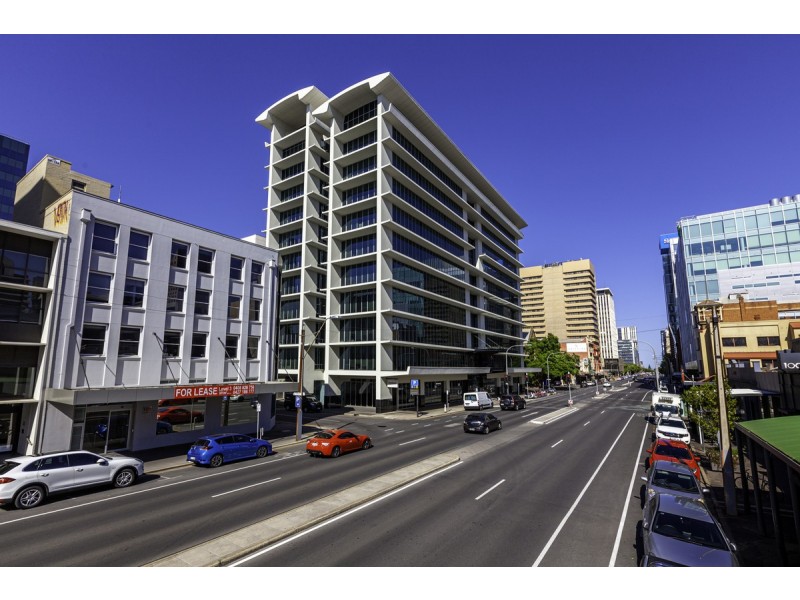 Level 2/81 Flinders Street, Adelaide SA 5000