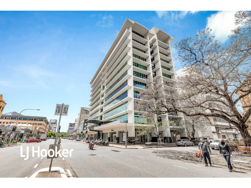 Level 2/81 Flinders Street, Adelaide SA 5000