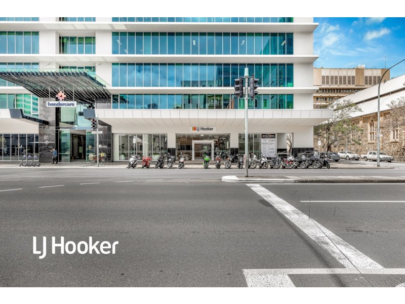 Level 2/81 Flinders Street, Adelaide SA 5000