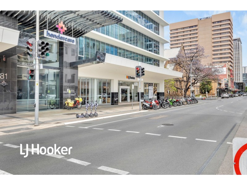 Level 2/81 Flinders Street, Adelaide SA 5000