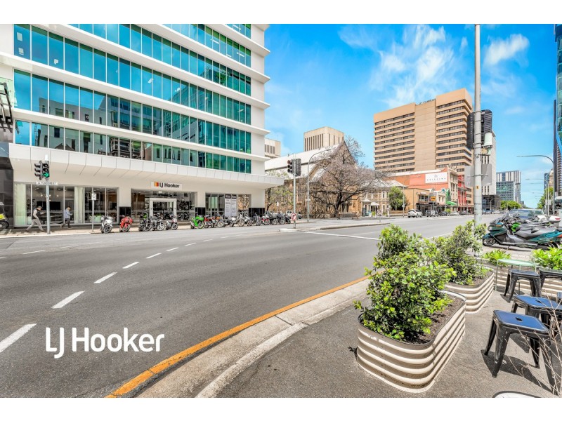 Level 2/81 Flinders Street, Adelaide SA 5000