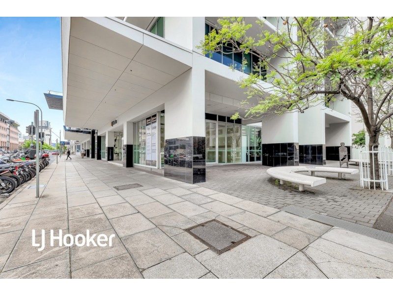 Level 2/81 Flinders Street, Adelaide SA 5000