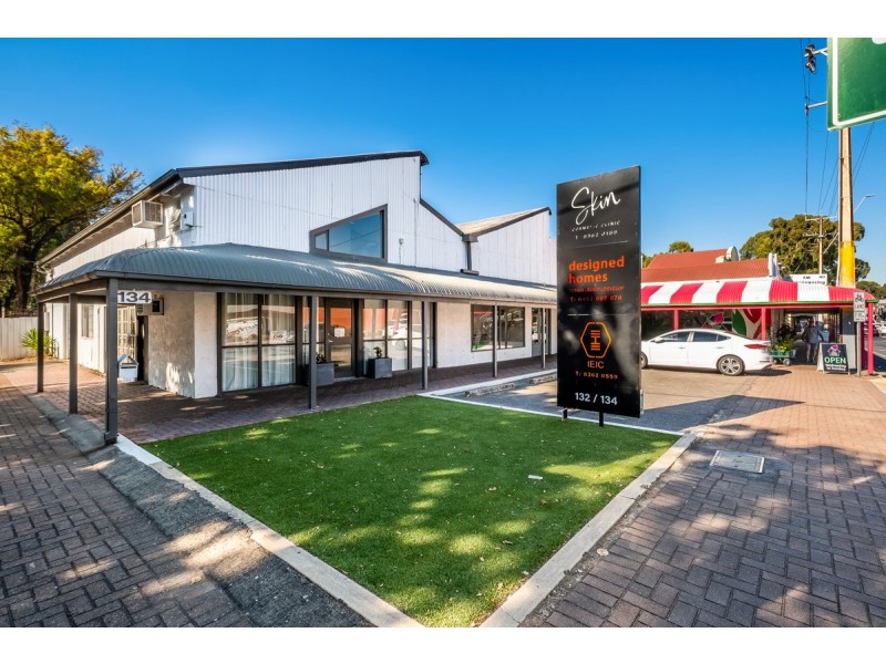 126-134 Payneham Road, Stepney SA 5069