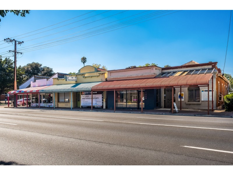 126-134 Payneham Road, Stepney SA 5069