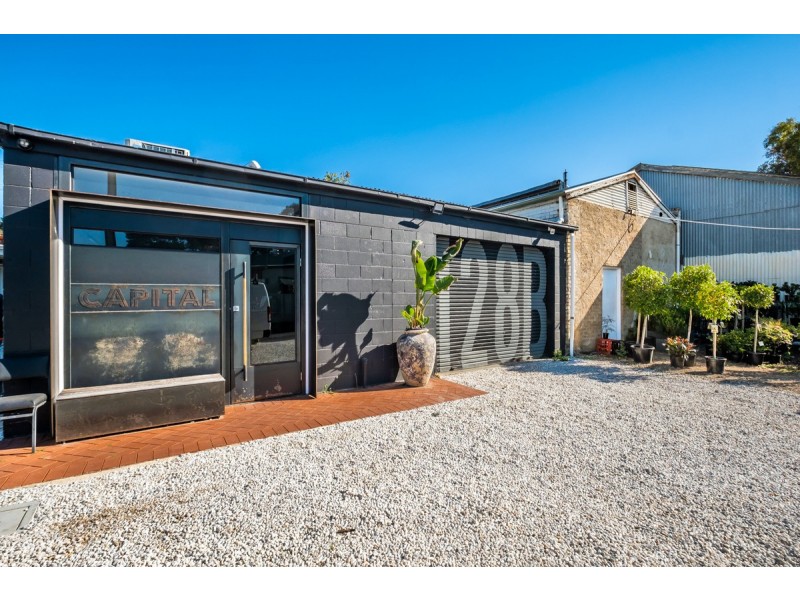 126-134 Payneham Road, Stepney SA 5069