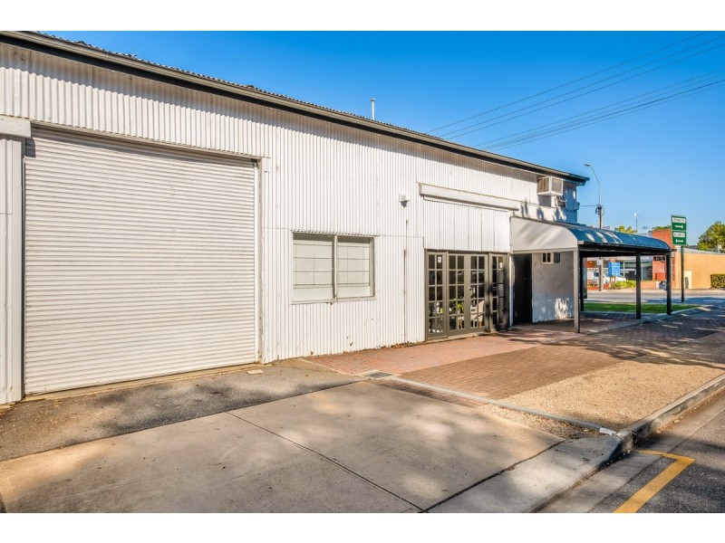 126-134 Payneham Road, Stepney SA 5069