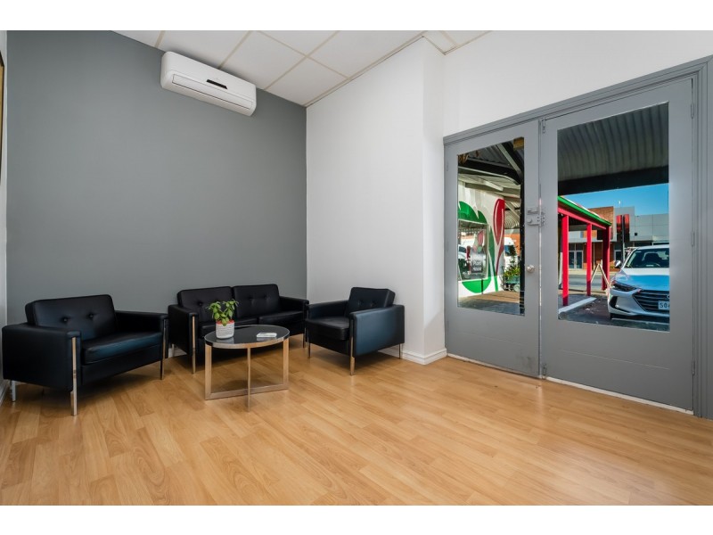 126-134 Payneham Road, Stepney SA 5069