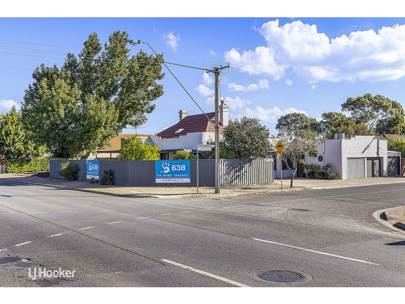 638 Goodwood Road, Daw Park SA 5041