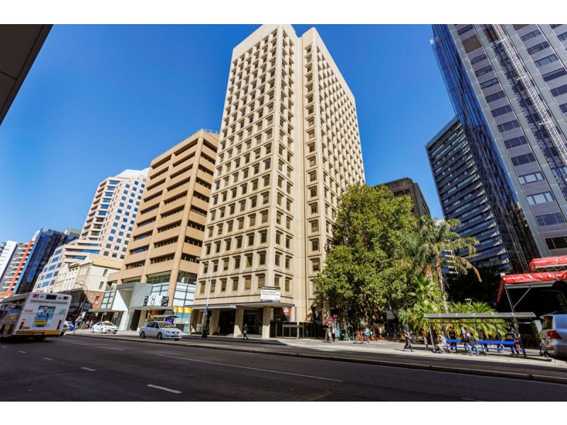G52/45 Grenfell Street, Adelaide SA 5000