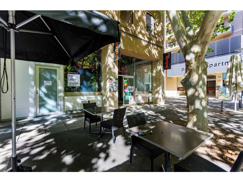 G52/45 Grenfell Street, Adelaide SA 5000
