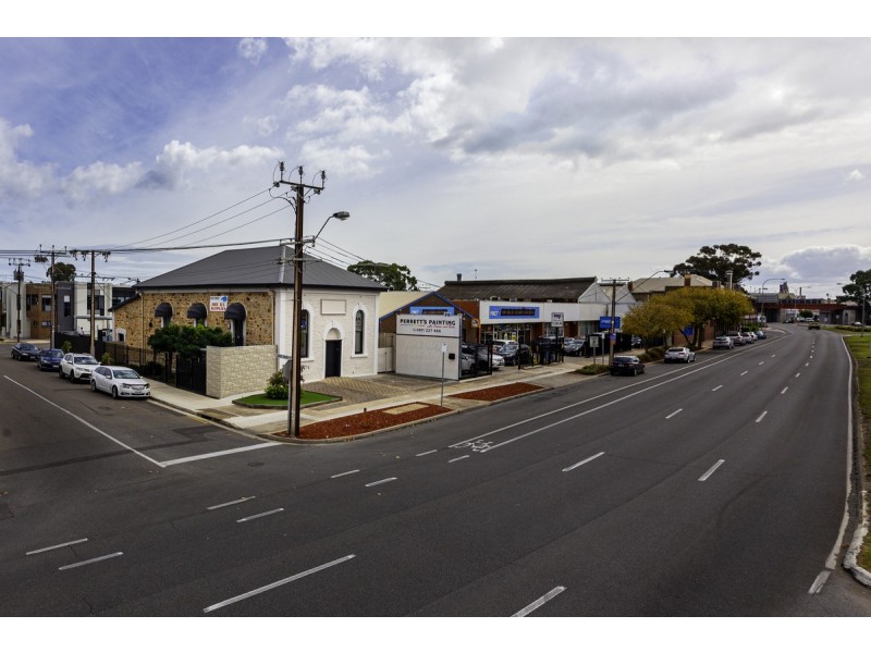 310 Commercial Road, Port Adelaide SA 5015