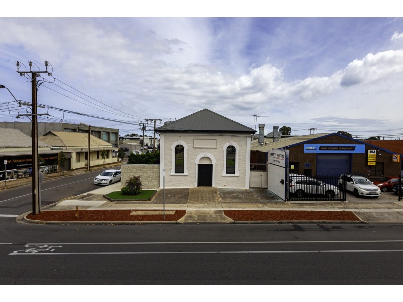 310 Commercial Road, Port Adelaide SA 5015