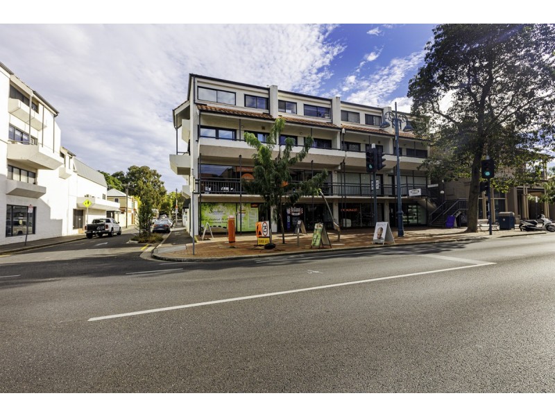 1/92 Melbourne Street, North Adelaide SA 5006