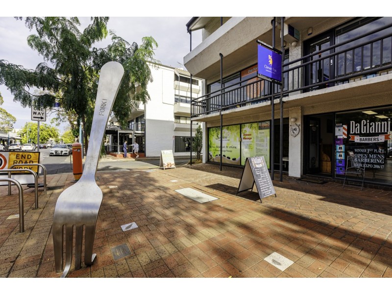 1/92 Melbourne Street, North Adelaide SA 5006