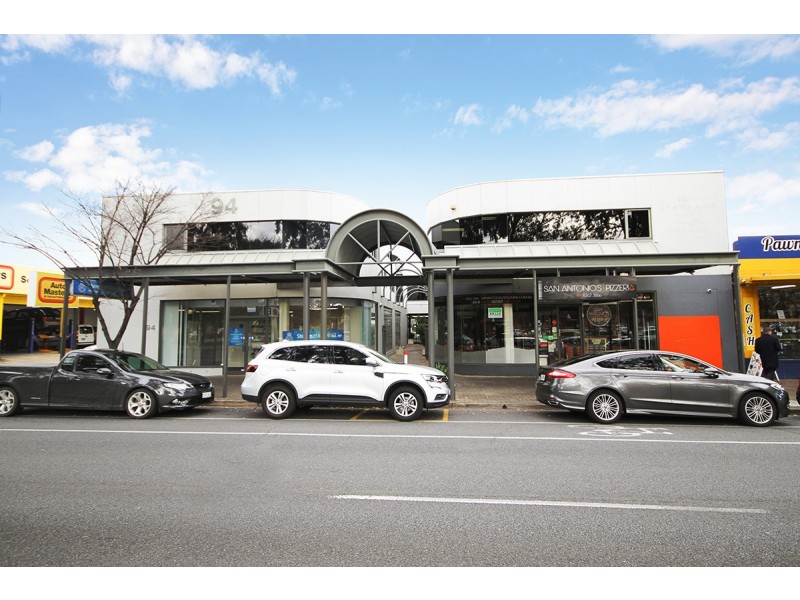 3A & 3B/92-94 The Parade, Norwood SA 5067