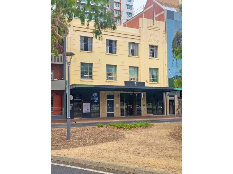 147-149 Waymouth Street, Adelaide SA 5000