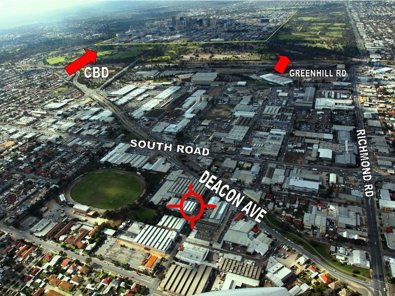 1/5-9 Kingston Avenue, Richmond SA 5033
