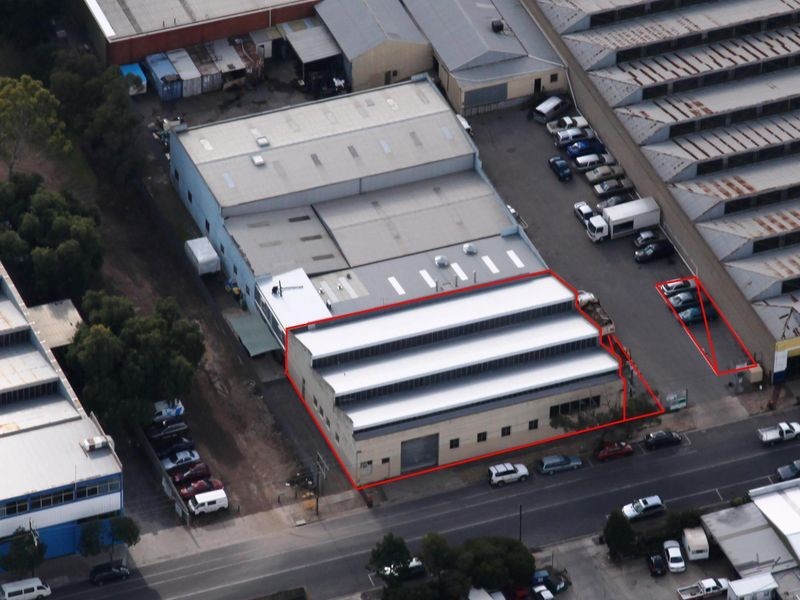 1/5-9 Kingston Avenue, Richmond SA 5033