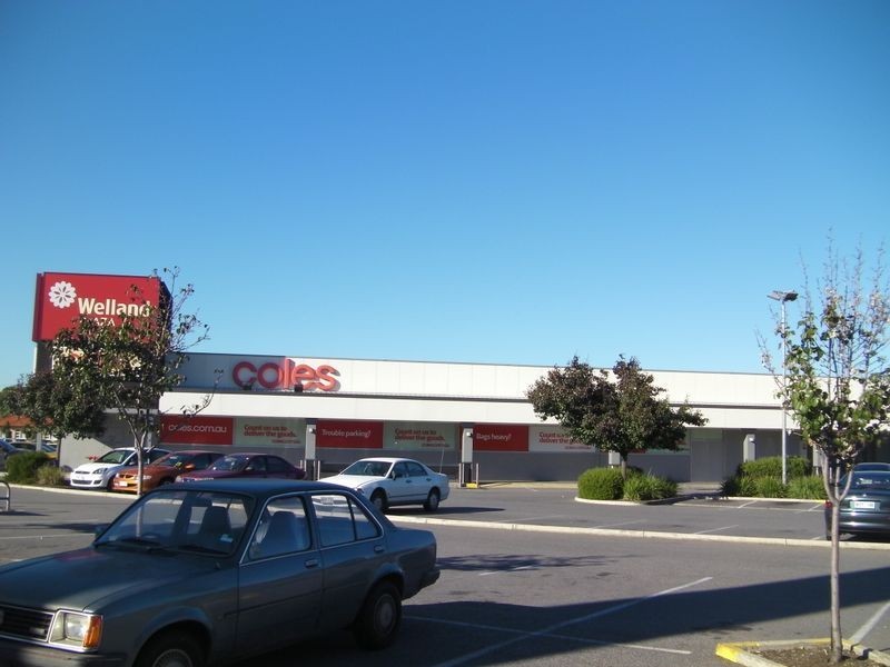 19/522 Port Road, Welland SA 5007