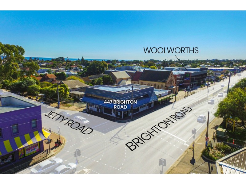 447 Brighton Road, Brighton SA 5048