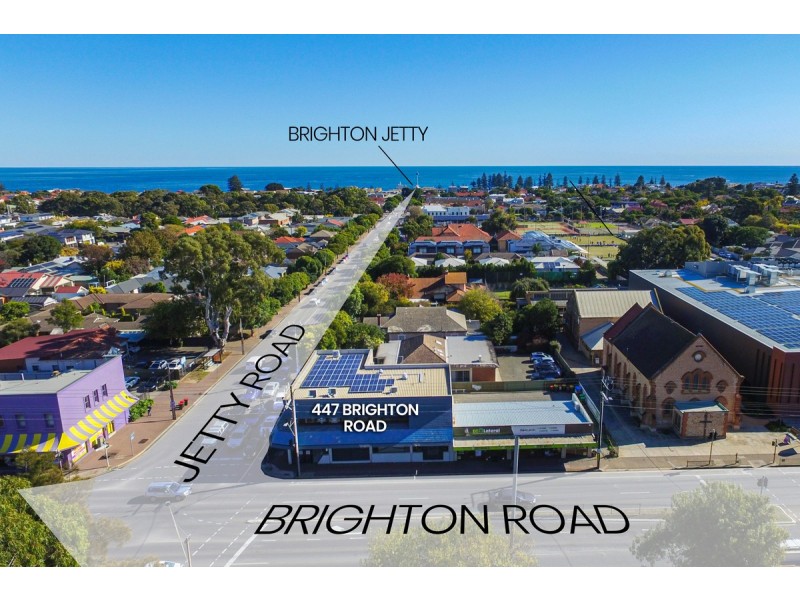 447 Brighton Road, Brighton SA 5048