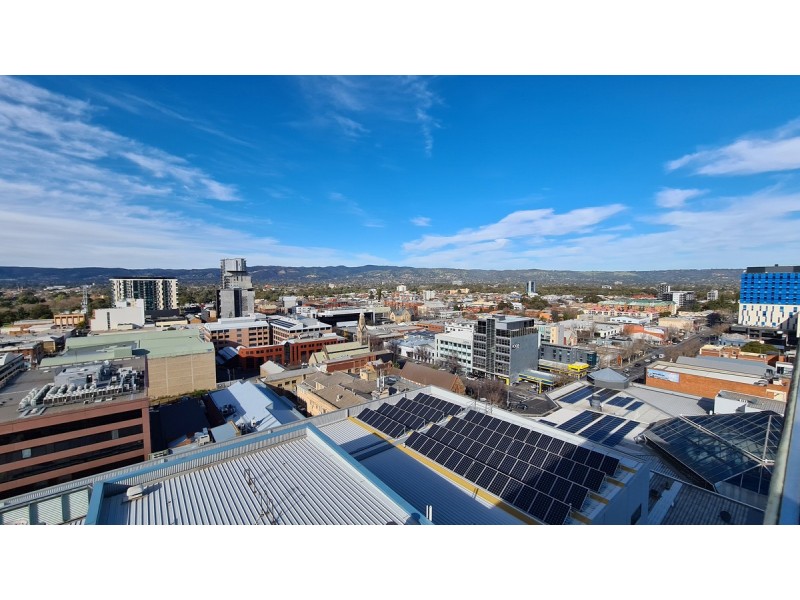 Unit 815/147 Pirie Street, Adelaide SA 5000