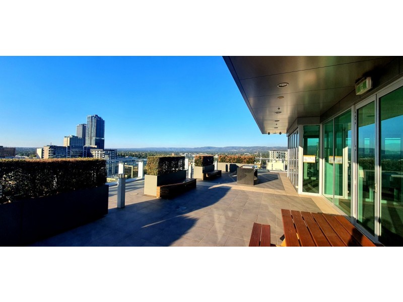Unit 815/147 Pirie Street, Adelaide SA 5000