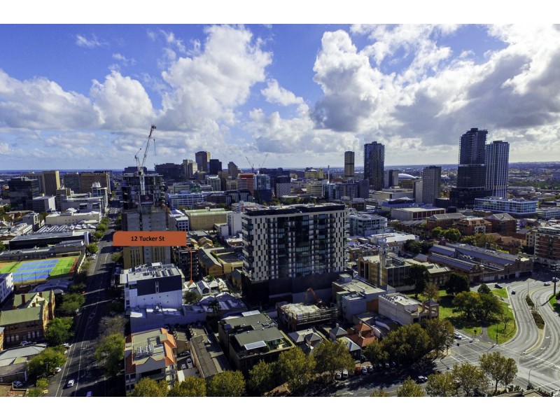 12 Tucker Street, Adelaide SA 5000