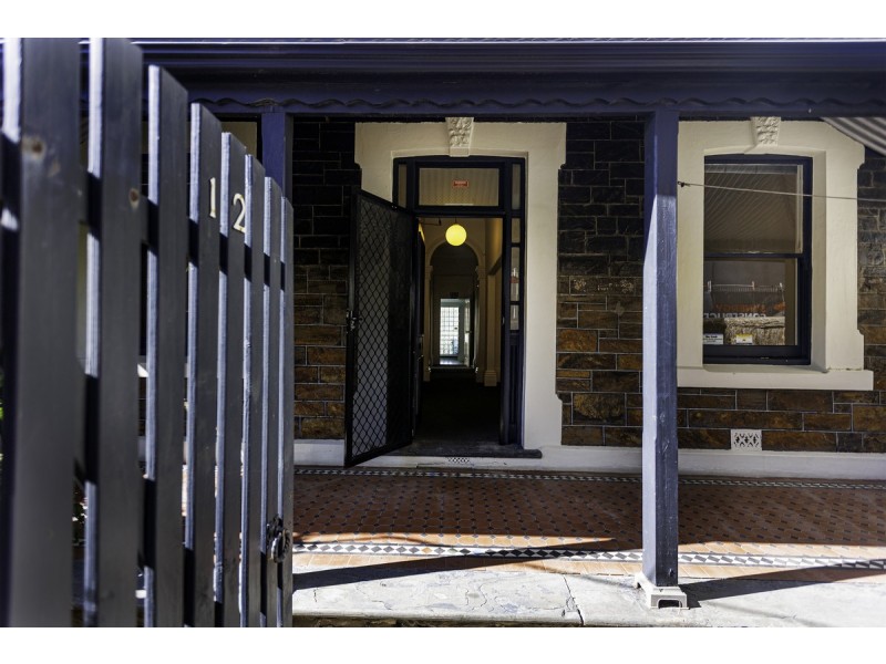 12 Tucker Street, Adelaide SA 5000