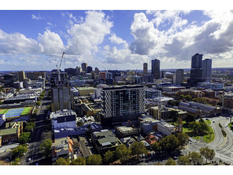 12 Tucker Street, Adelaide SA 5000