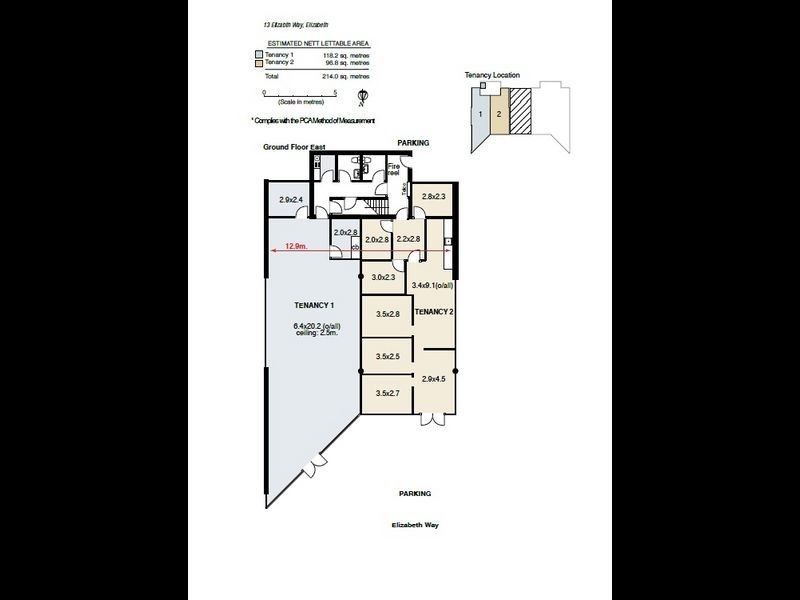 13 Elizabeth Way, Elizabeth SA 5112