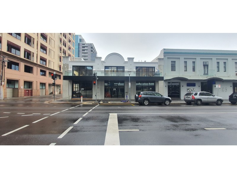 Ground Floor/103-105 Waymouth Street, Adelaide SA 5000