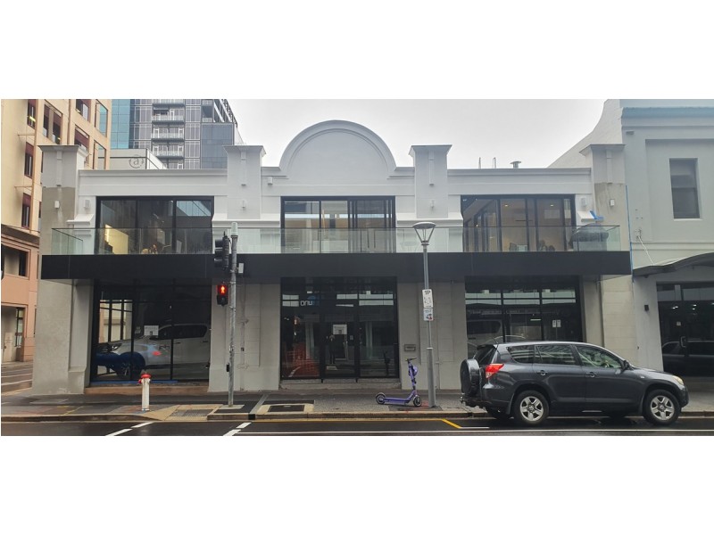Ground Floor/103-105 Waymouth Street, Adelaide SA 5000