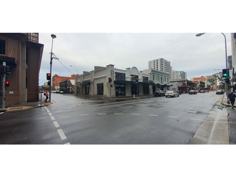 Ground Floor/103-105 Waymouth Street, Adelaide SA 5000