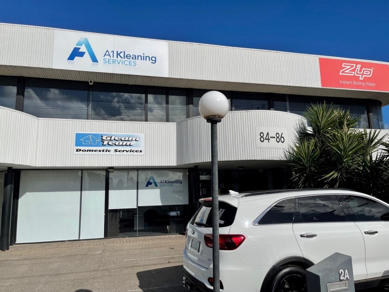 Unit 2A/84-86 Grange Road, Welland SA 5007