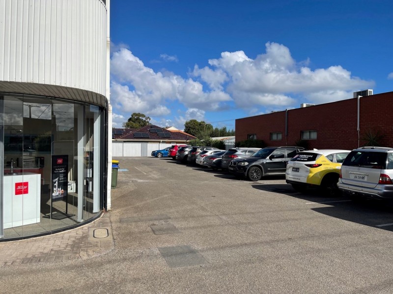 Unit 2A/84-86 Grange Road, Welland SA 5007