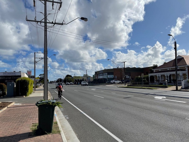 Unit 2A/84-86 Grange Road, Welland SA 5007
