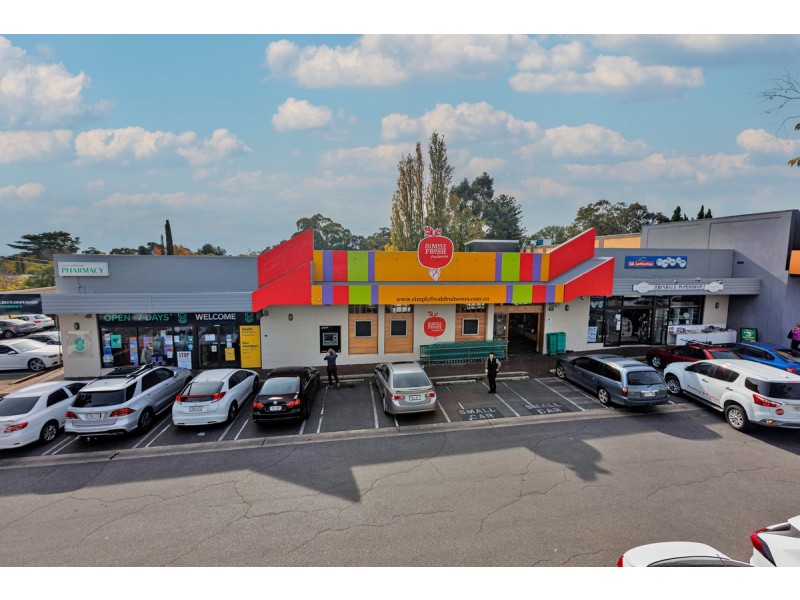 361 Kensington Road, Kensington Gardens SA 5068