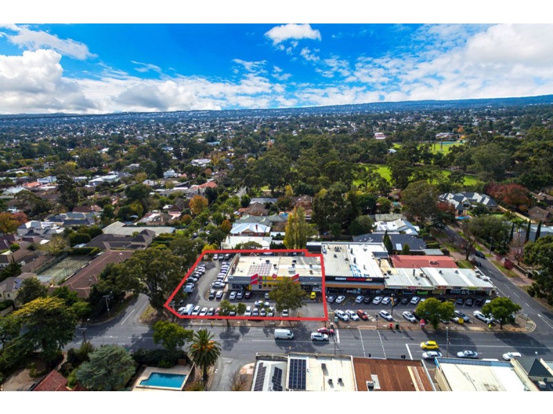 361 Kensington Road, Kensington Gardens SA 5068