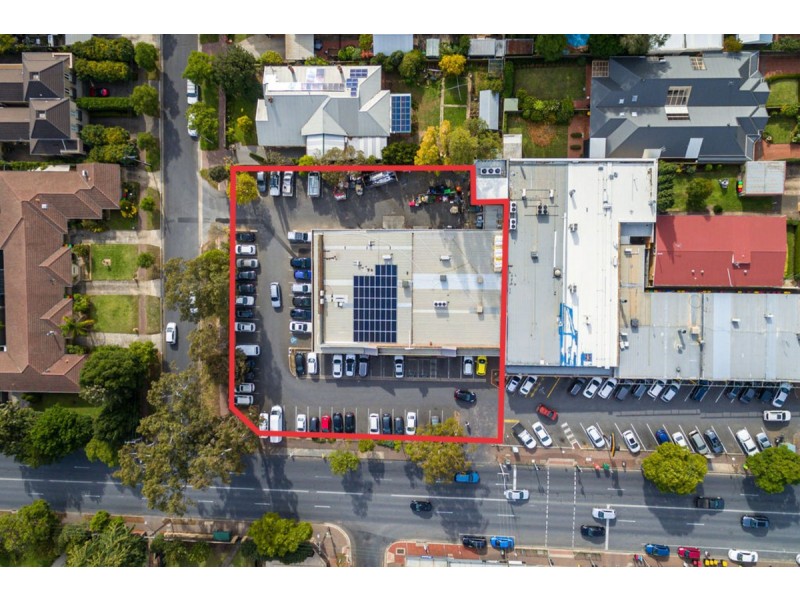 361 Kensington Road, Kensington Gardens SA 5068