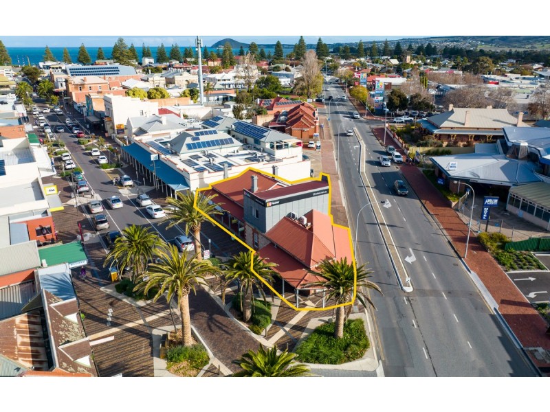 69-73 Ocean Street, Victor Harbor SA 5211