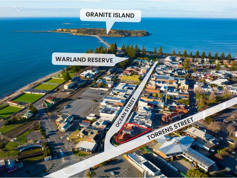 69-73 Ocean Street, Victor Harbor SA 5211