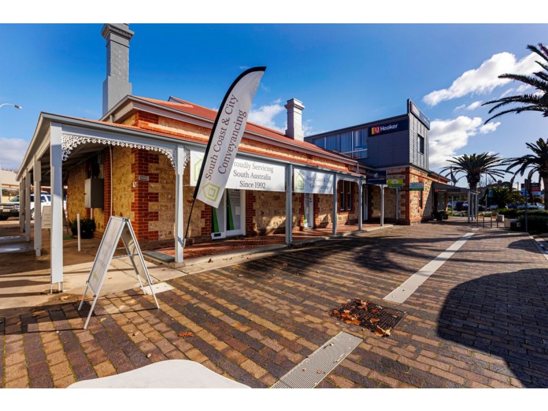 69-73 Ocean Street, Victor Harbor SA 5211