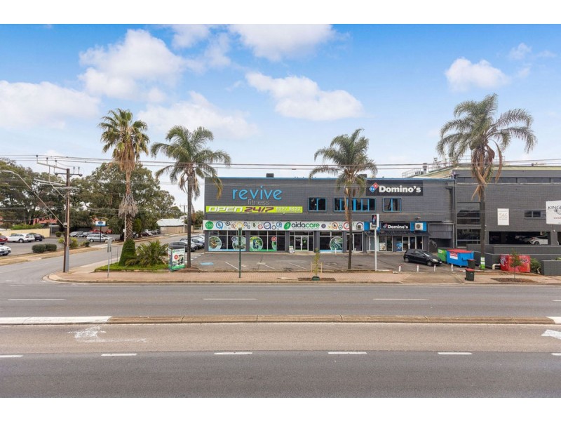 550 Marion Road, Plympton Park SA 5038