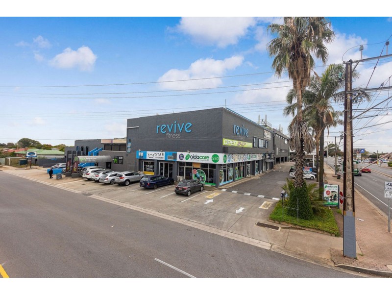 550 Marion Road, Plympton Park SA 5038