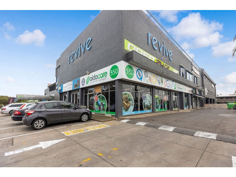 550 Marion Road, Plympton Park SA 5038