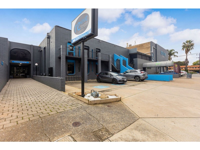 550 Marion Road, Plympton Park SA 5038