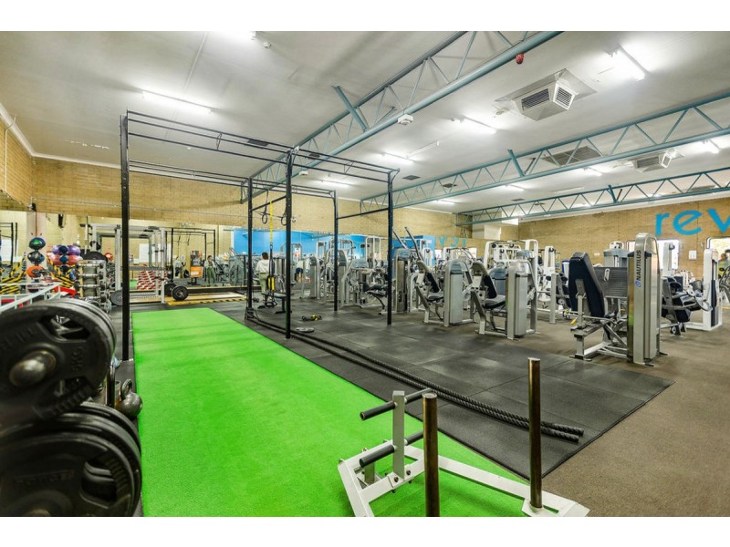 550 Marion Road, Plympton Park SA 5038