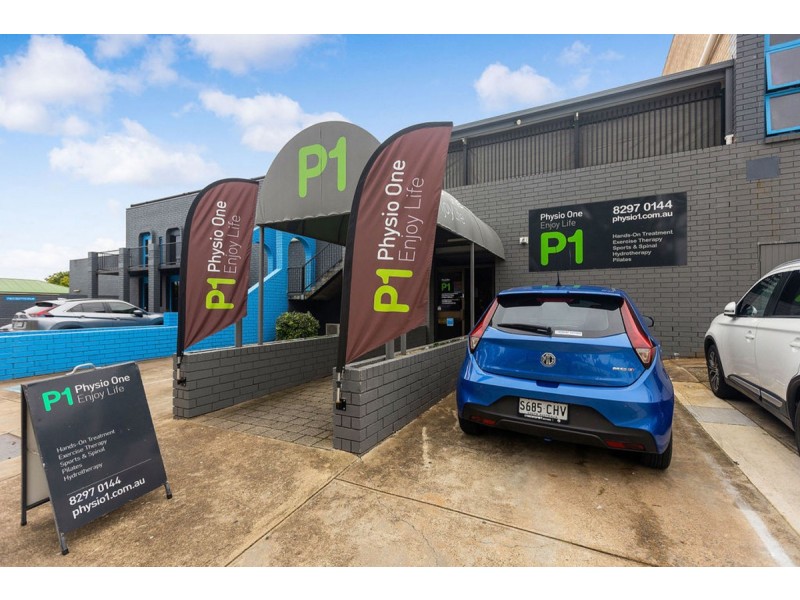 550 Marion Road, Plympton Park SA 5038