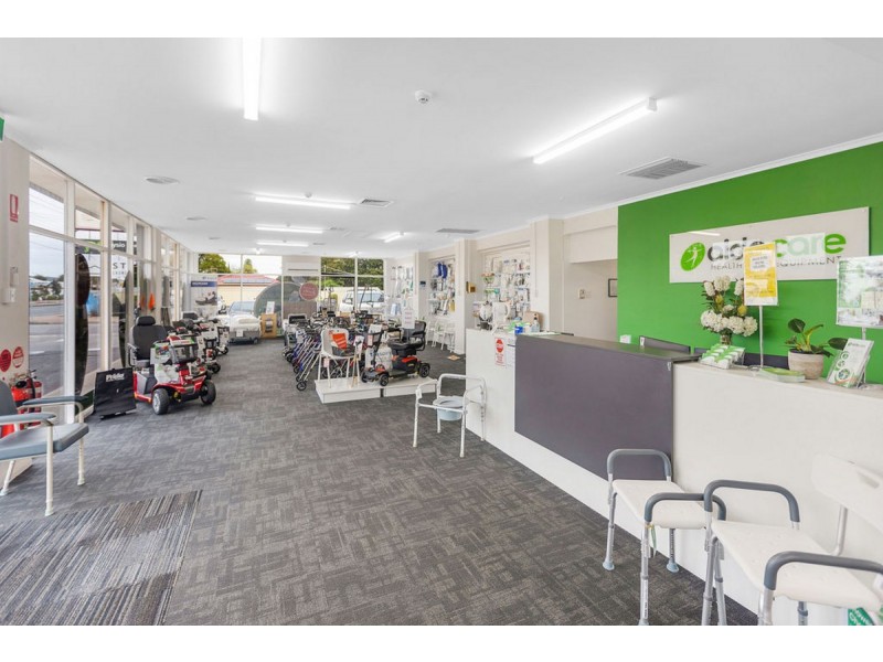 550 Marion Road, Plympton Park SA 5038